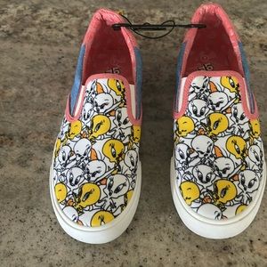 Women sneakers